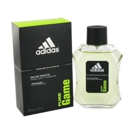 Adidas Pure Game EDT 100ML